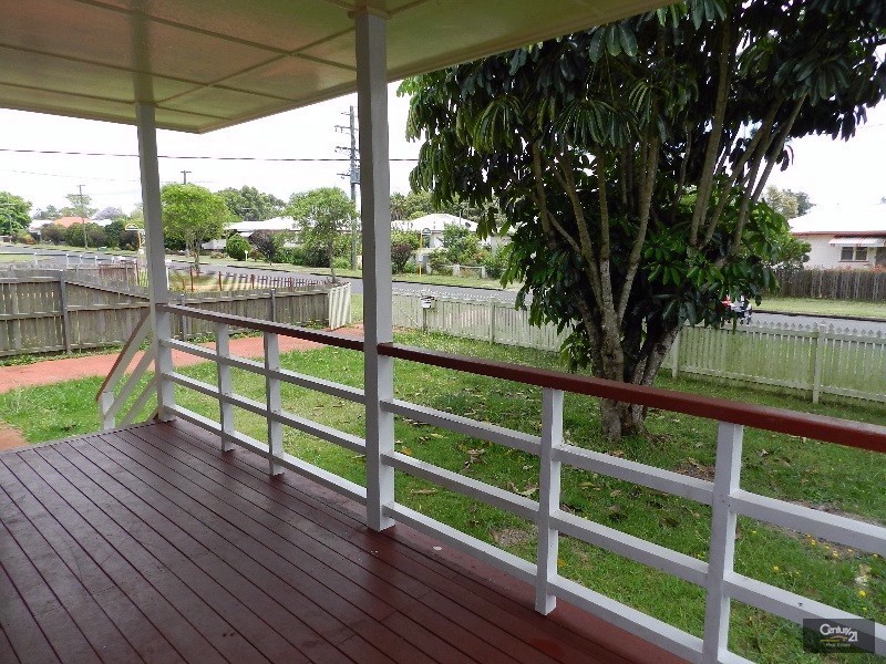 14b Buckland Street, Harristown QLD 4350