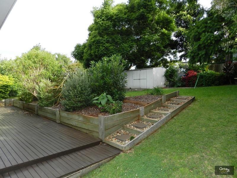 60 Wentworth Street, Centenary Heights QLD 4350