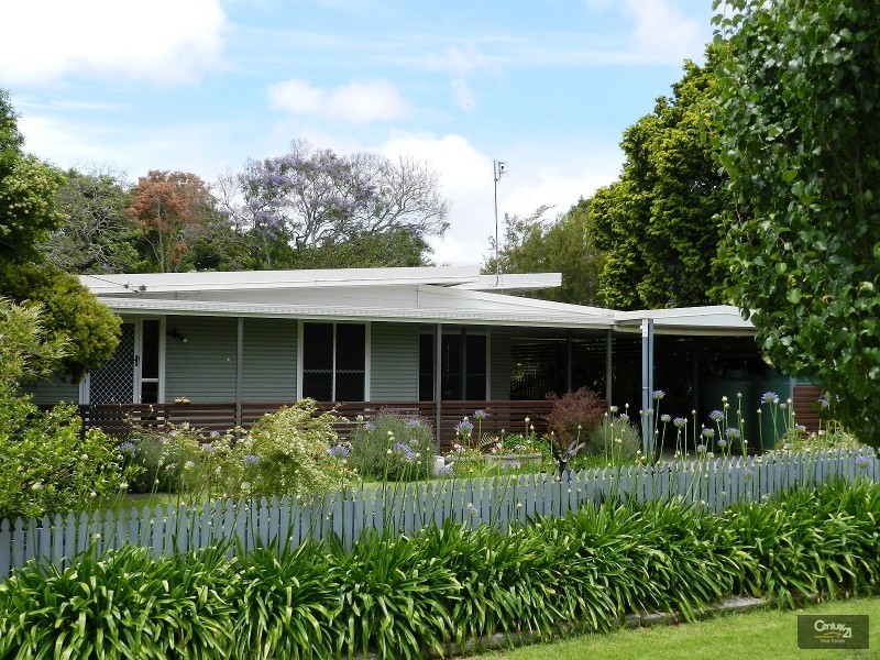 60 Wentworth Street, Centenary Heights QLD 4350