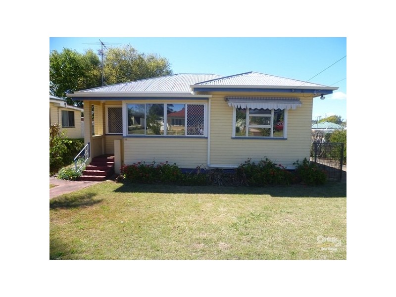 22 Lloyd Street, Harristown QLD 4350