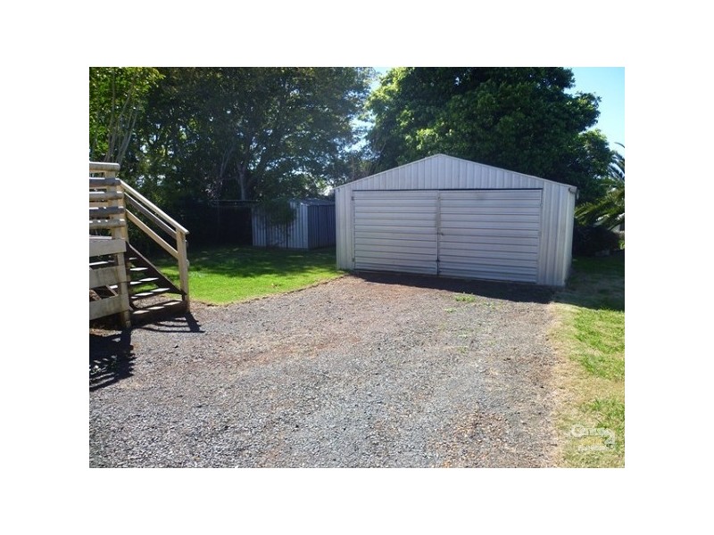 22 Lloyd Street, Harristown QLD 4350