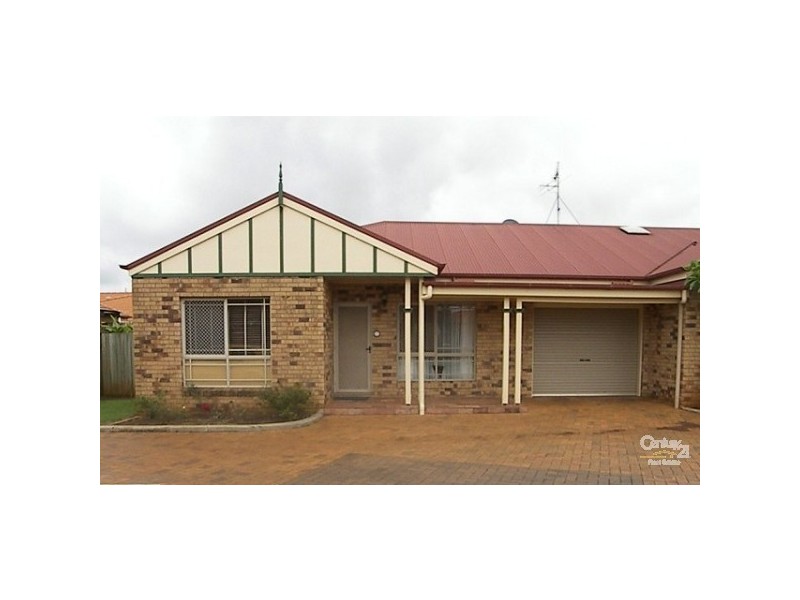 Kearneys Spring QLD 4350