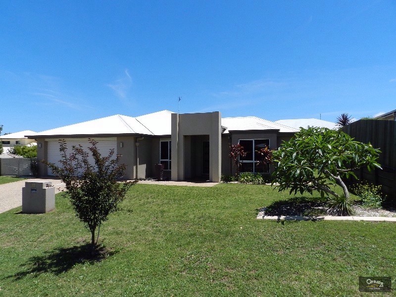 12 Ridgewood Drive, Kearneys Spring QLD 4350