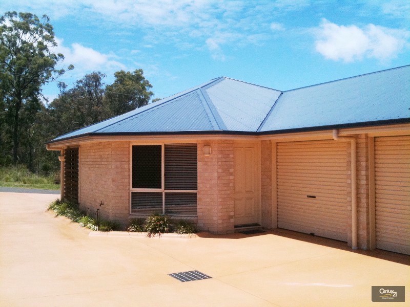 1/131 Platz Street, Darling Heights QLD 4350