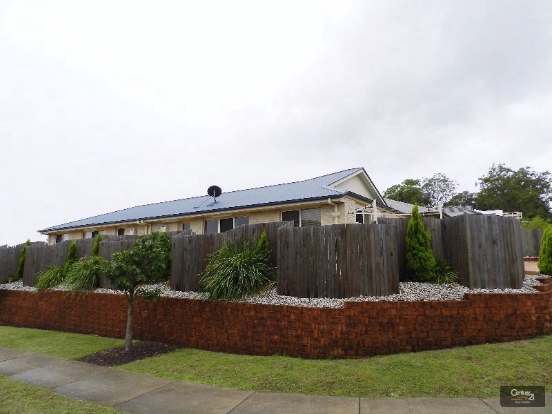 1/131 Platz Street, Darling Heights QLD 4350