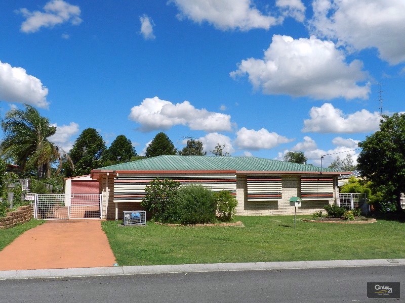 3 Gladstone Street, Wyreema QLD 4352