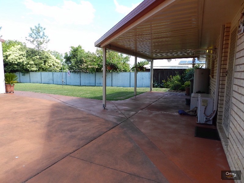 3 Gladstone Street, Wyreema QLD 4352