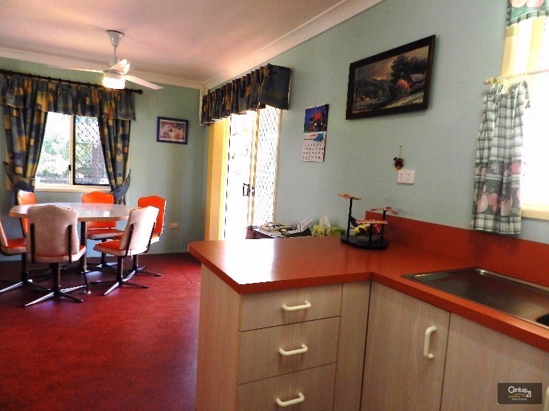 3 Gladstone Street, Wyreema QLD 4352