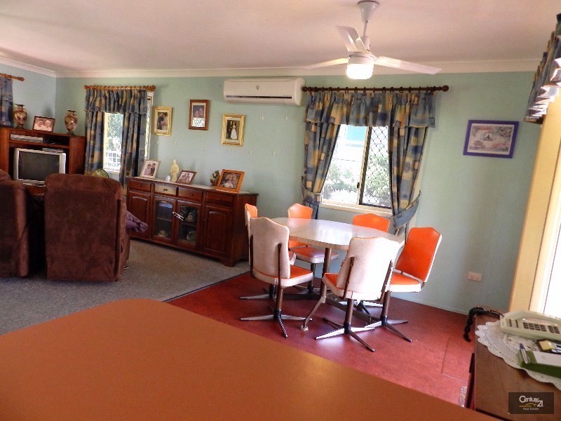 3 Gladstone Street, Wyreema QLD 4352