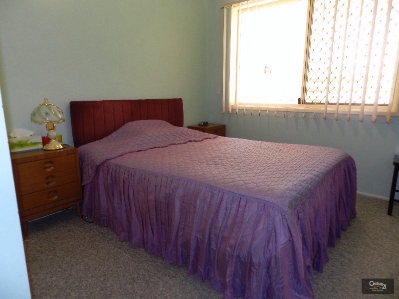 3 Gladstone Street, Wyreema QLD 4352