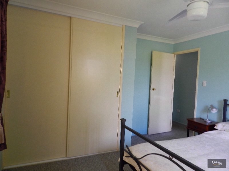 3 Gladstone Street, Wyreema QLD 4352