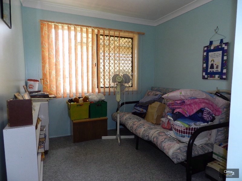 3 Gladstone Street, Wyreema QLD 4352