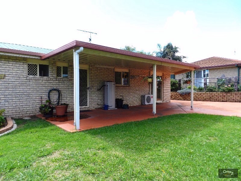 3 Gladstone Street, Wyreema QLD 4352