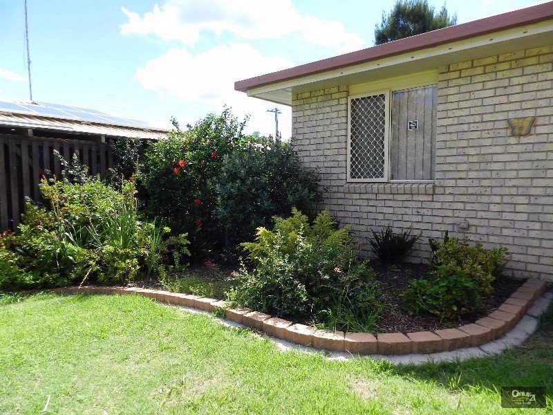3 Gladstone Street, Wyreema QLD 4352