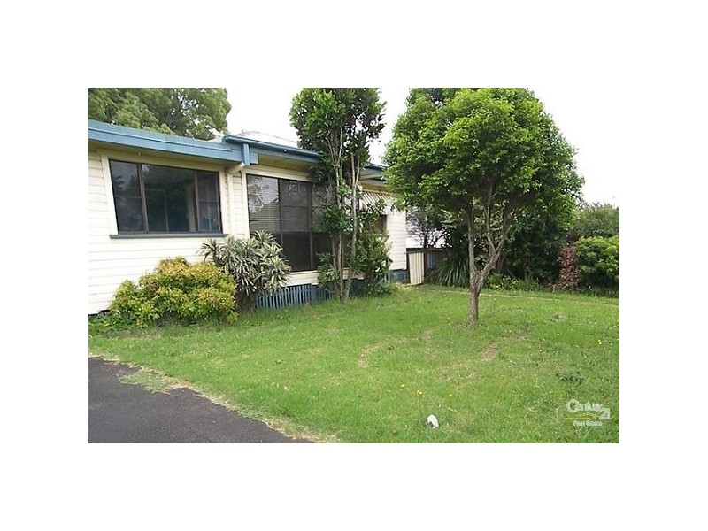 Newtown QLD 4350
