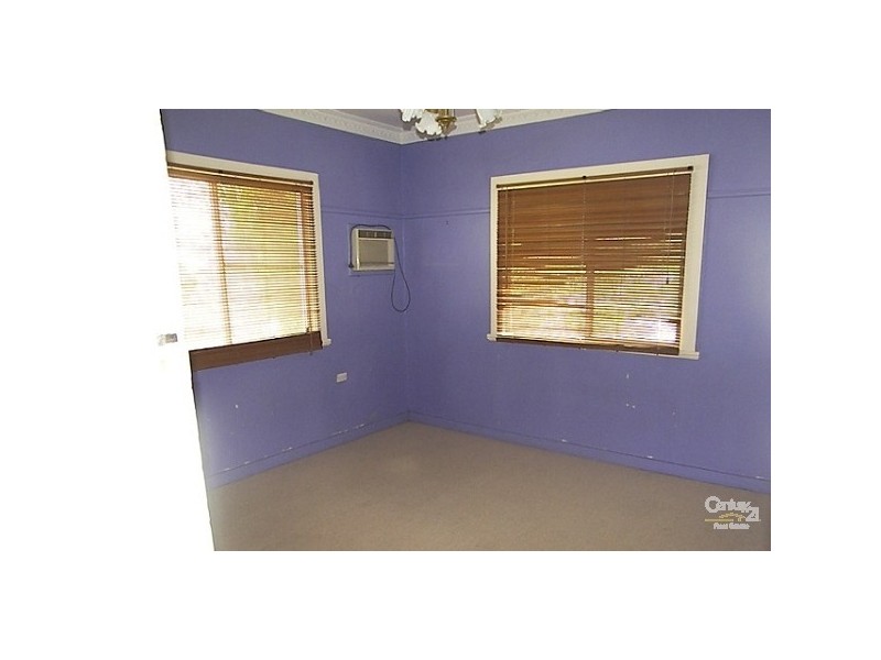 Newtown QLD 4350