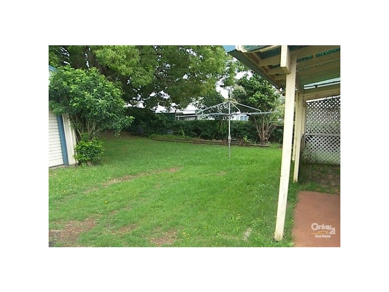 Newtown QLD 4350