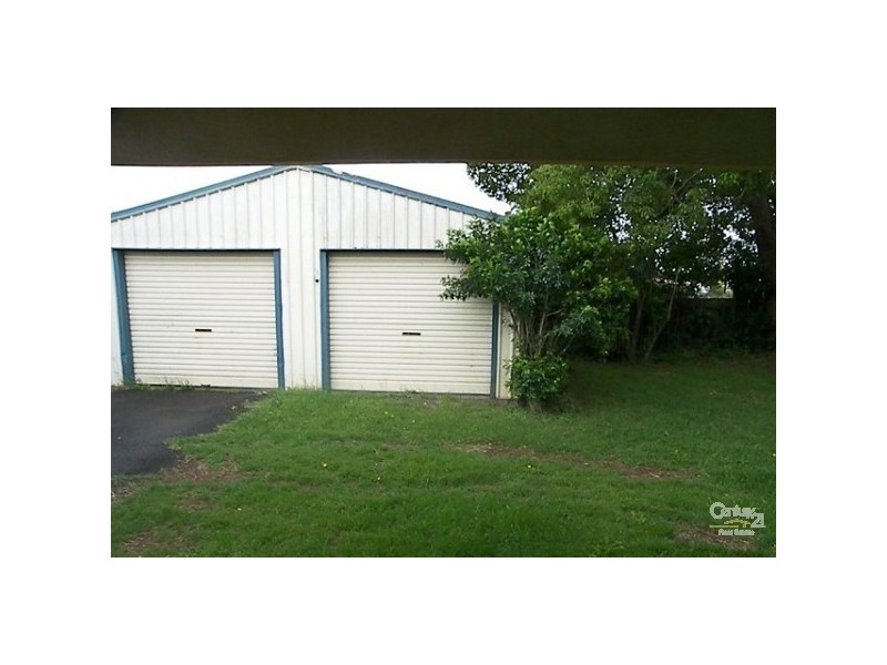 Newtown QLD 4350
