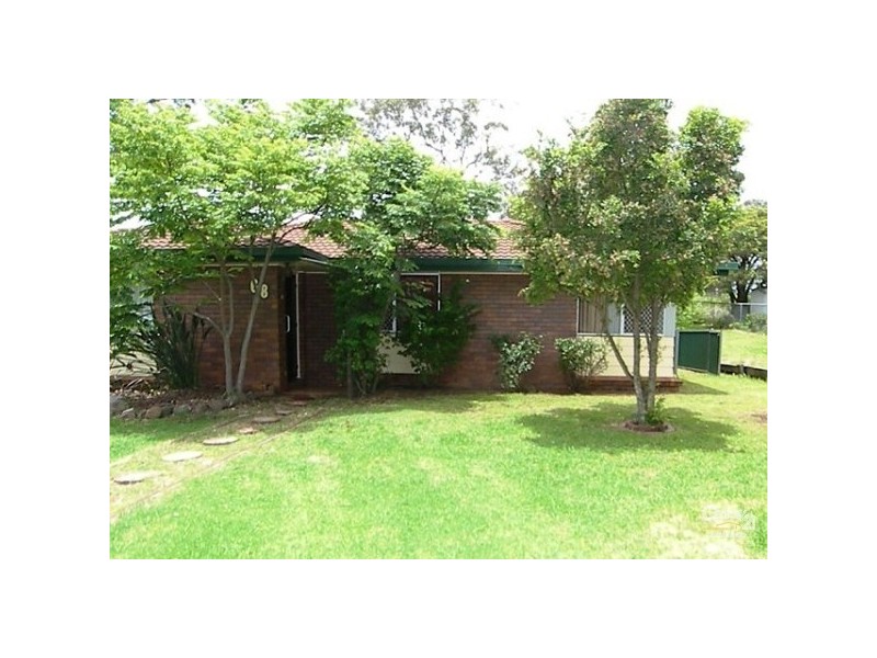 68 Wine Drive, Wilsonton QLD 4350