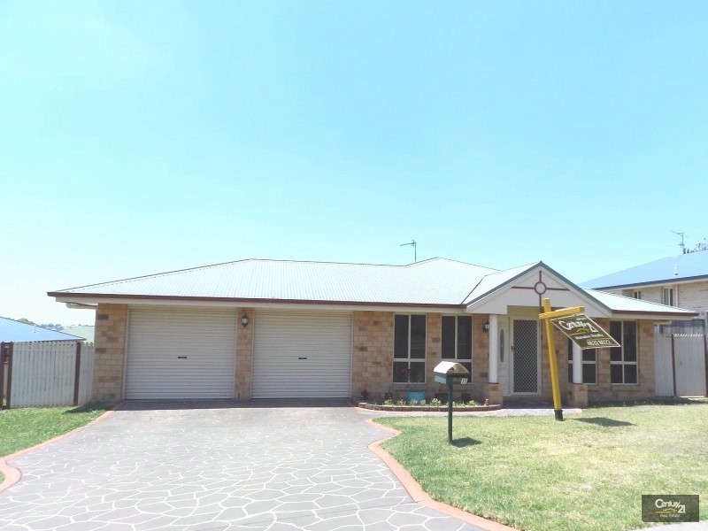 11 Batch Court, Toowoomba City QLD 4350