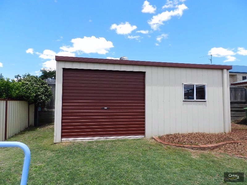 11 Batch Court, Toowoomba City QLD 4350