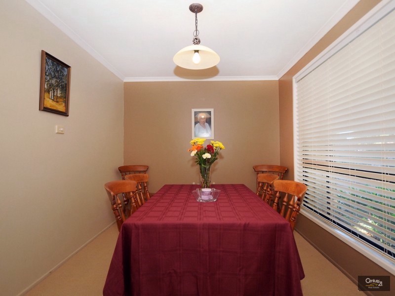 1 Heathwood Street, Rangeville QLD 4350