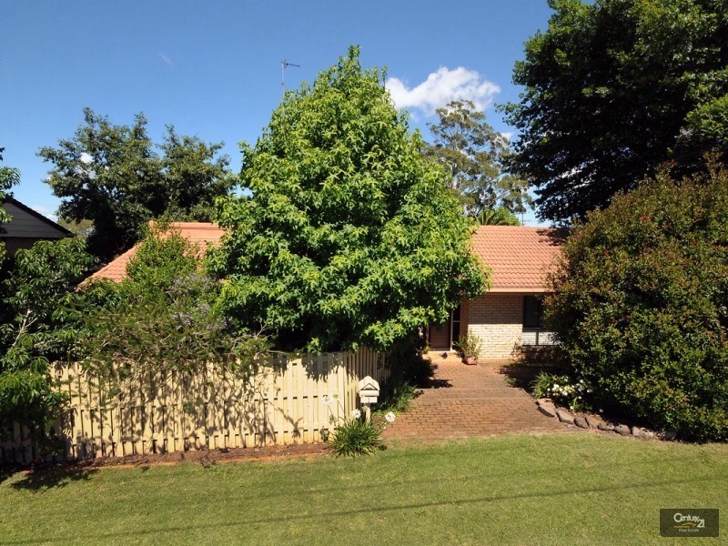 1 Heathwood Street, Rangeville QLD 4350