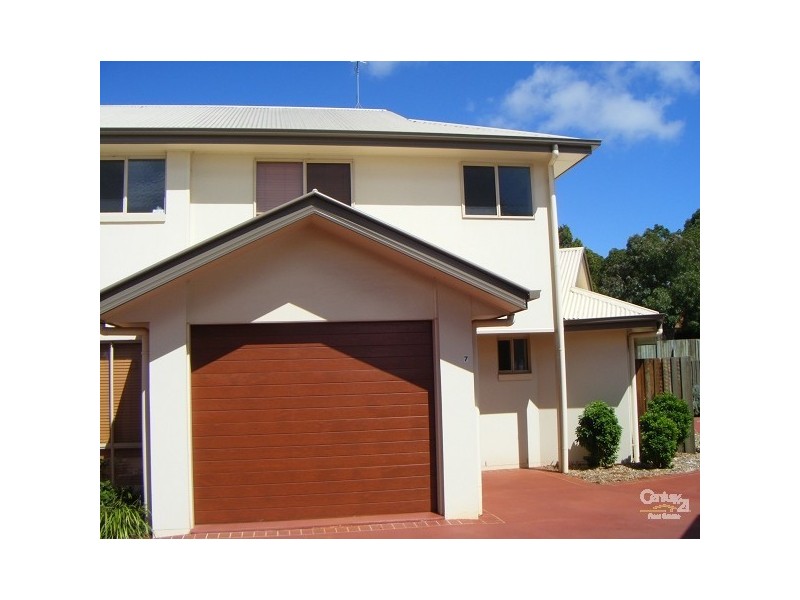 7/16 Anzac Avenue, Toowoomba City QLD 4350