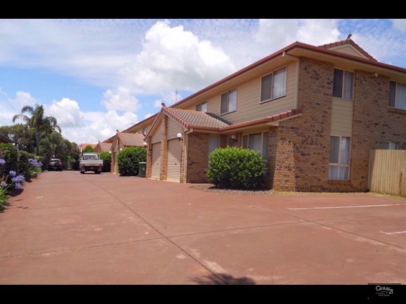 6/8 Cortess Street, Kearneys Spring QLD 4350