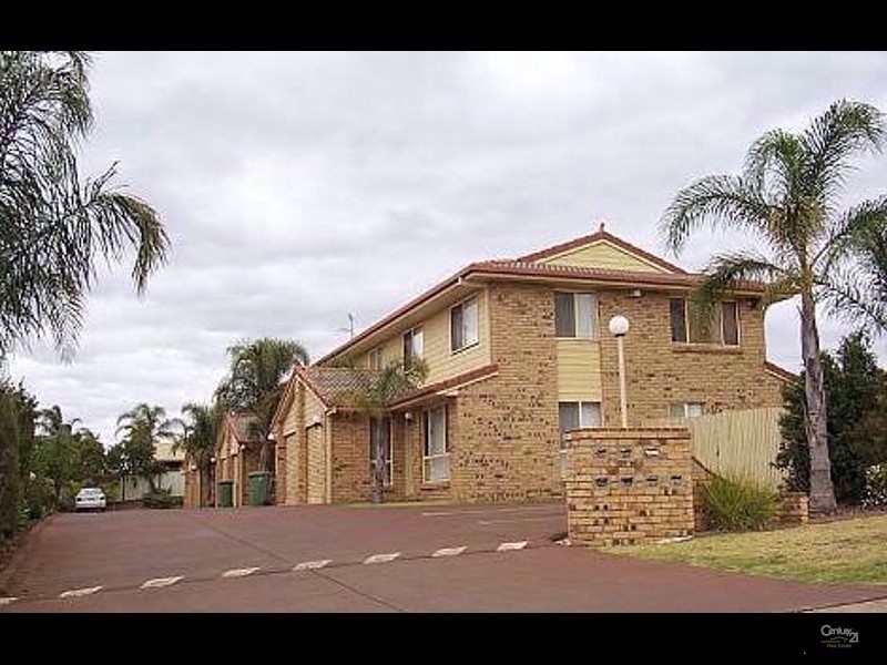 6/8 Cortess Street, Kearneys Spring QLD 4350