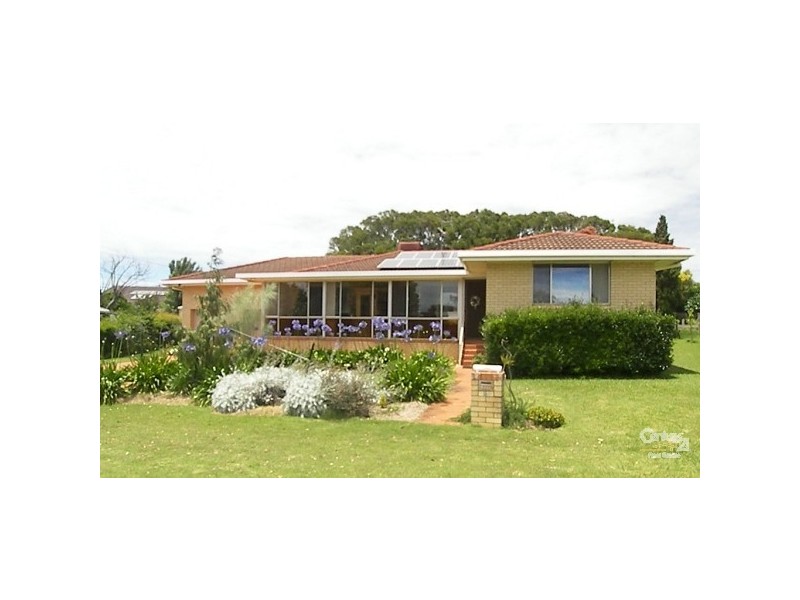 12 Corriedale Crescent, Harristown QLD 4350