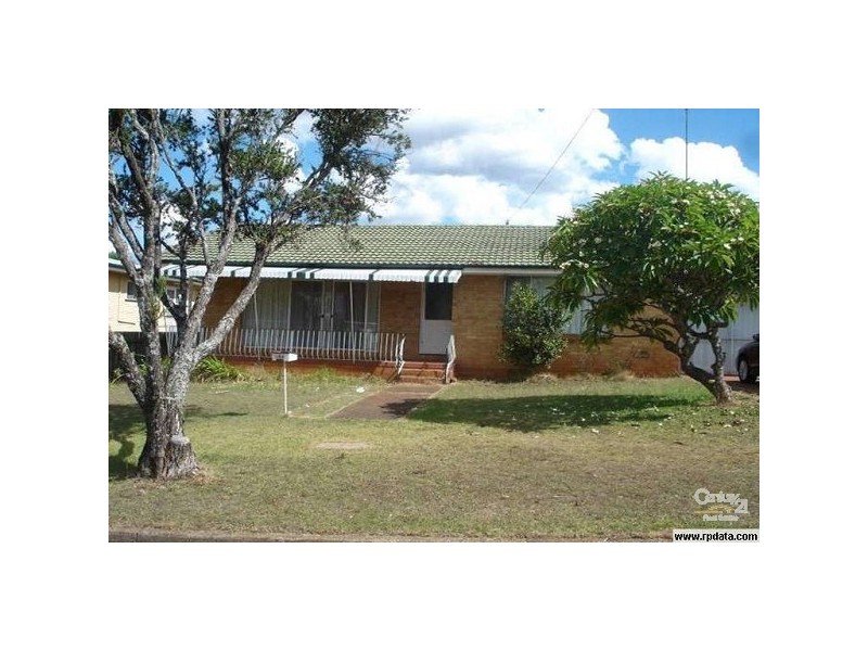 194 Alderley Street, Centenary Heights QLD 4350