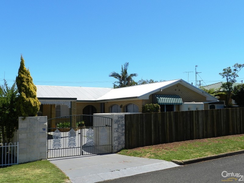 7 Sprott Street, Wilsonton QLD 4350