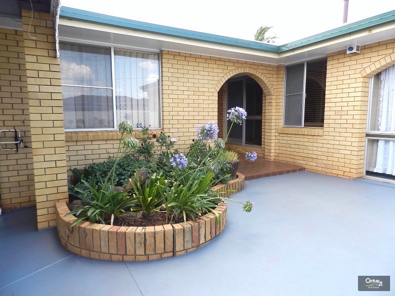 7 Sprott Street, Wilsonton QLD 4350