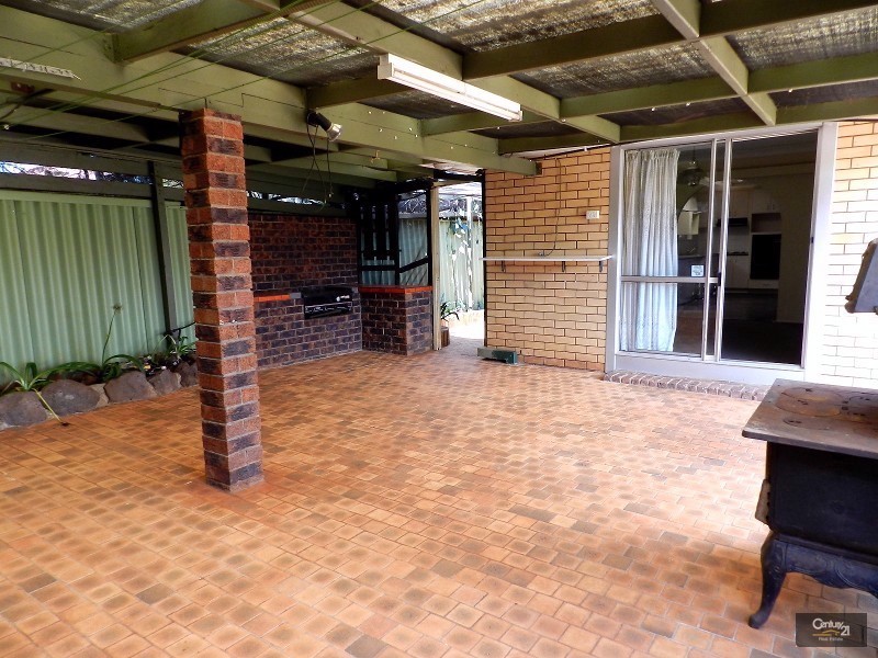 7 Sprott Street, Wilsonton QLD 4350