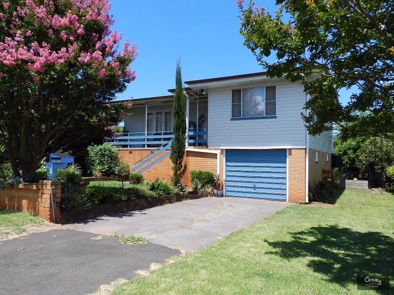 10 Druce Street, Wilsonton QLD 4350