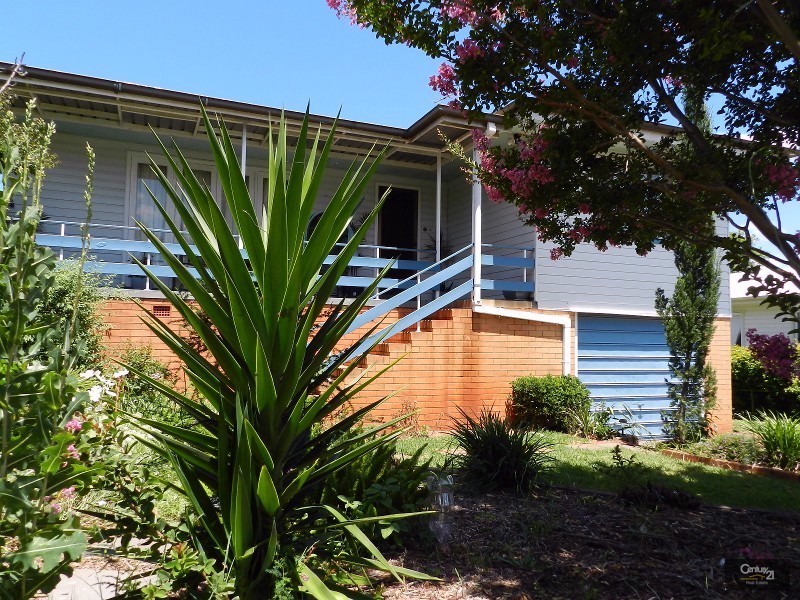 10 Druce Street, Wilsonton QLD 4350