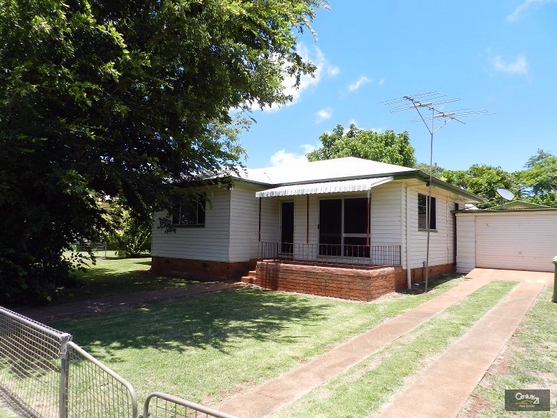 1A Lyndall Street, Harristown QLD 4350
