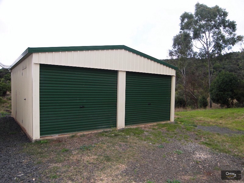 5 Redlands Drive, Gowrie Junction QLD 4352