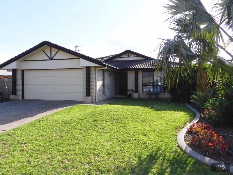 7 Mather Street, Highfields QLD 4352