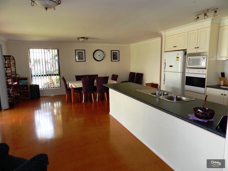 7 Mather Street, Highfields QLD 4352