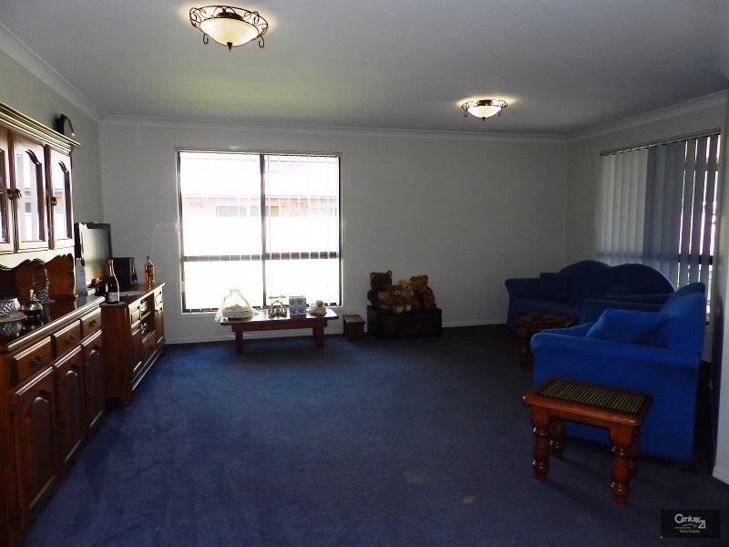 7 Mather Street, Highfields QLD 4352