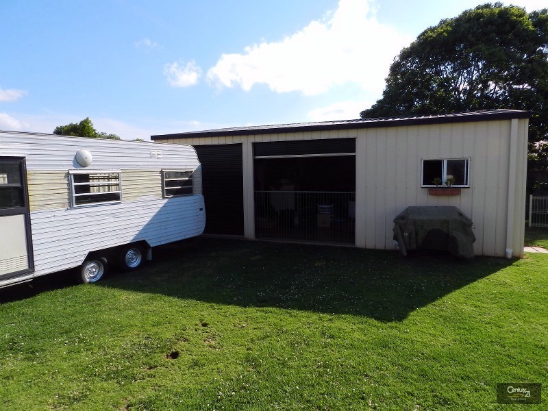 7 Mather Street, Highfields QLD 4352