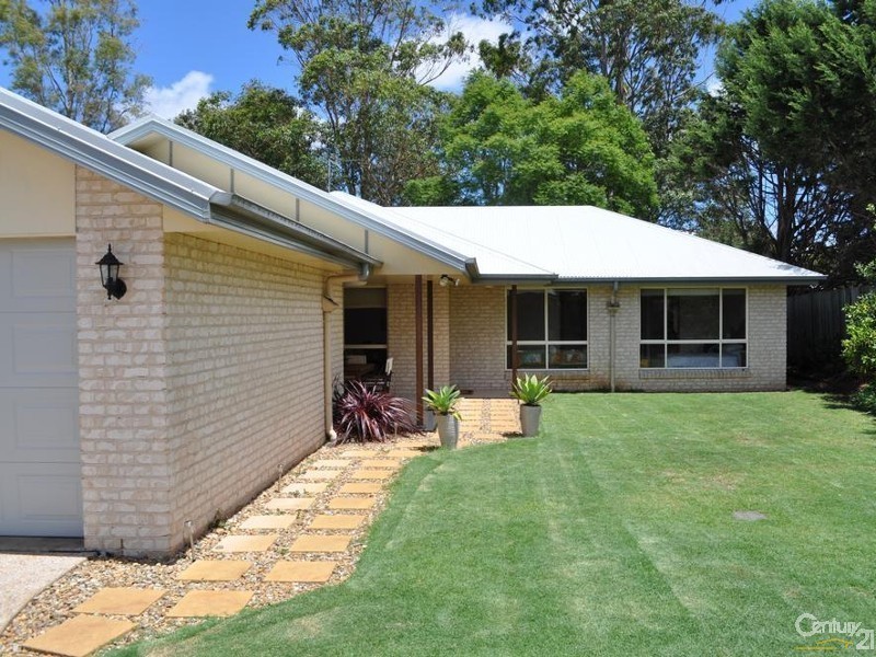 57a Mary Street, Mount Lofty QLD 4350
