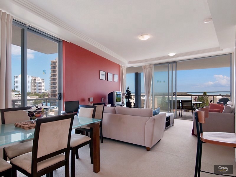 402/111 Bulcock Street, Caloundra QLD 4551