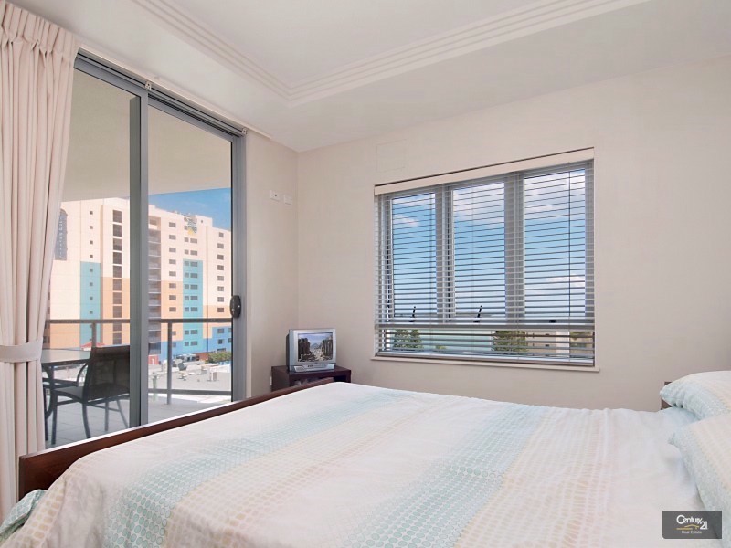 402/111 Bulcock Street, Caloundra QLD 4551