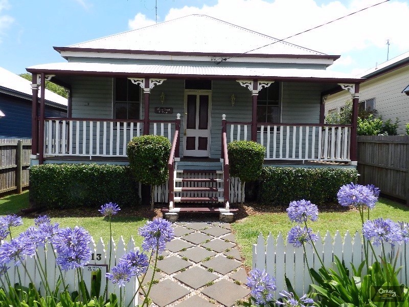 13 Kent Street, East Toowoomba QLD 4350