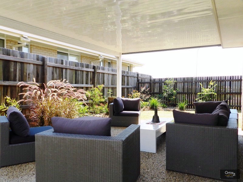 3 Gaudron Close, Wilsonton QLD 4350