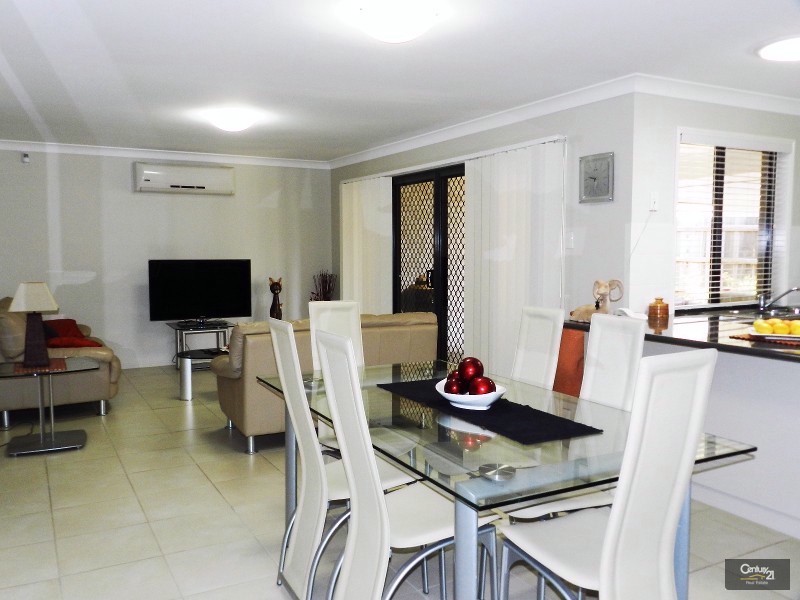 3 Gaudron Close, Wilsonton QLD 4350