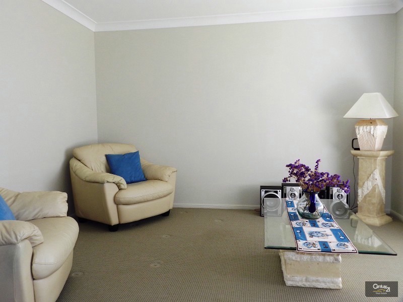 3 Gaudron Close, Wilsonton QLD 4350